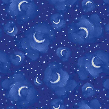 MIDNIGHT PETALS          